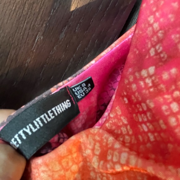 One piece swimsuit - Picture 3 of 4